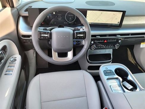 New 2026 Hyundai Ioniq 9 Limited AWD/4WD image 19