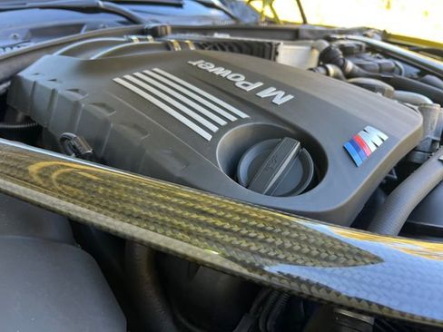 Used 2018 BMW M3 image 44