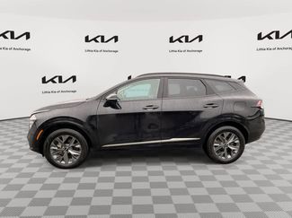 Certified 2024 Kia Sportage SX Prestige AWD/4WD video 1