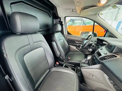 Used 2019 Ford Transit Connect XL FWD image 12