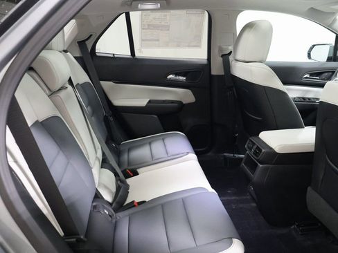 New 2025 Honda Prologue Touring image 21