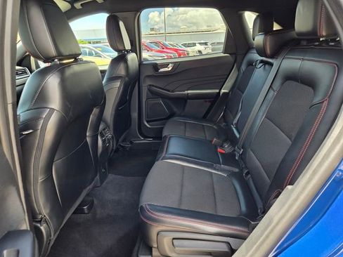 Used 2023 Ford Escape ST-Line AWD/4WD image 14
