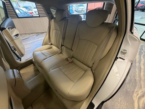 Used 2017 INFINITI QX50 AWD w/ Premium Plus Package image 6