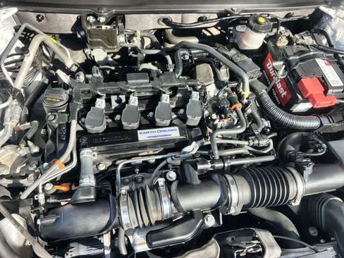 Used 2020 Honda Accord LX image 10