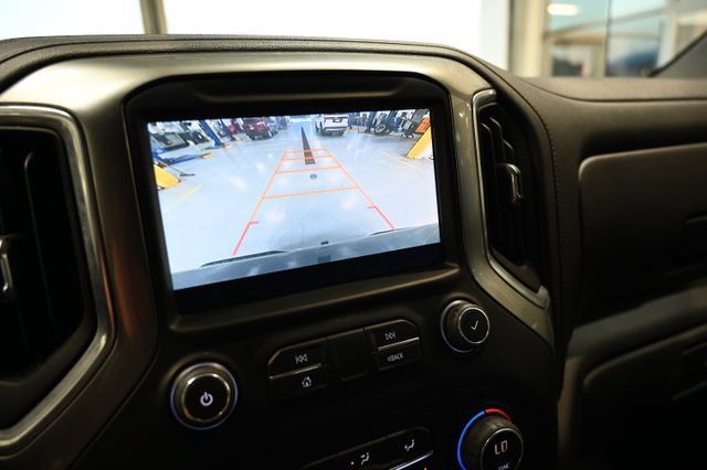 Used 2019 Chevrolet Silverado 1500 LT w/ All-Star Edition AWD/4WD image 17