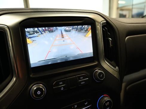 Used 2019 Chevrolet Silverado 1500 LT w/ All-Star Edition AWD/4WD image 17