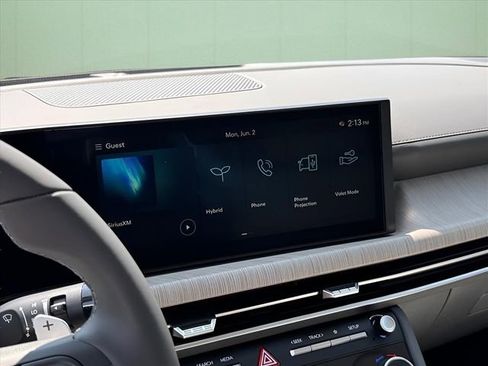 New 2025 Hyundai Sonata SEL FWD image 18