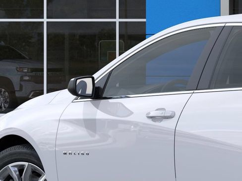 New 2024 Chevrolet Malibu LT FWD image 12
