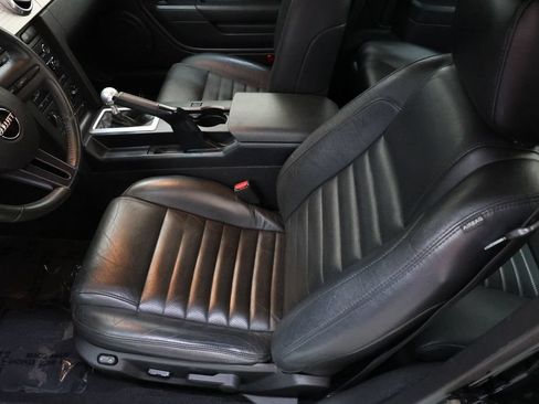 Used 2008 Ford Mustang GT Premium RWD image 54