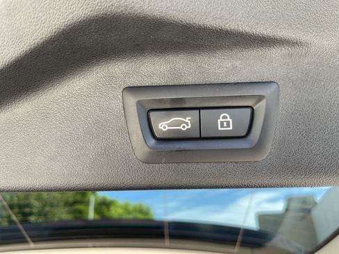 Used 2023 BMW X7 xDrive40i w/ Parking Assistance Package image 35