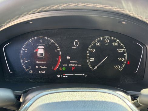 Used 2025 Honda Civic Sport image 10