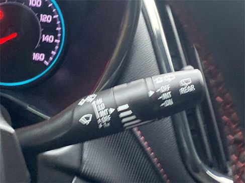 Used 2023 Chevrolet Equinox RS image 23