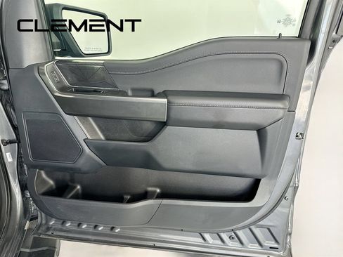 Used 2023 Ford F150 XLT w/ Equipment Group 302A High AWD/4WD image 34