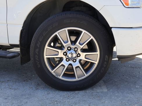 Used 2014 Ford F150 STX w/ Equipment Group 201A Mid image 24