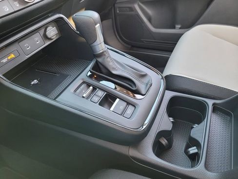 New 2026 Honda CR-V EX image 20