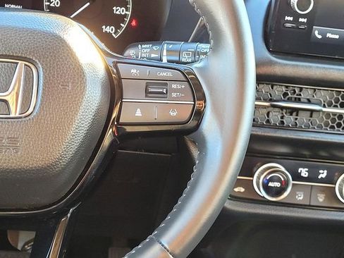 Used 2024 Honda HR-V EX-L image 27