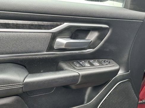 Used 2021 RAM 1500 Big Horn image 12