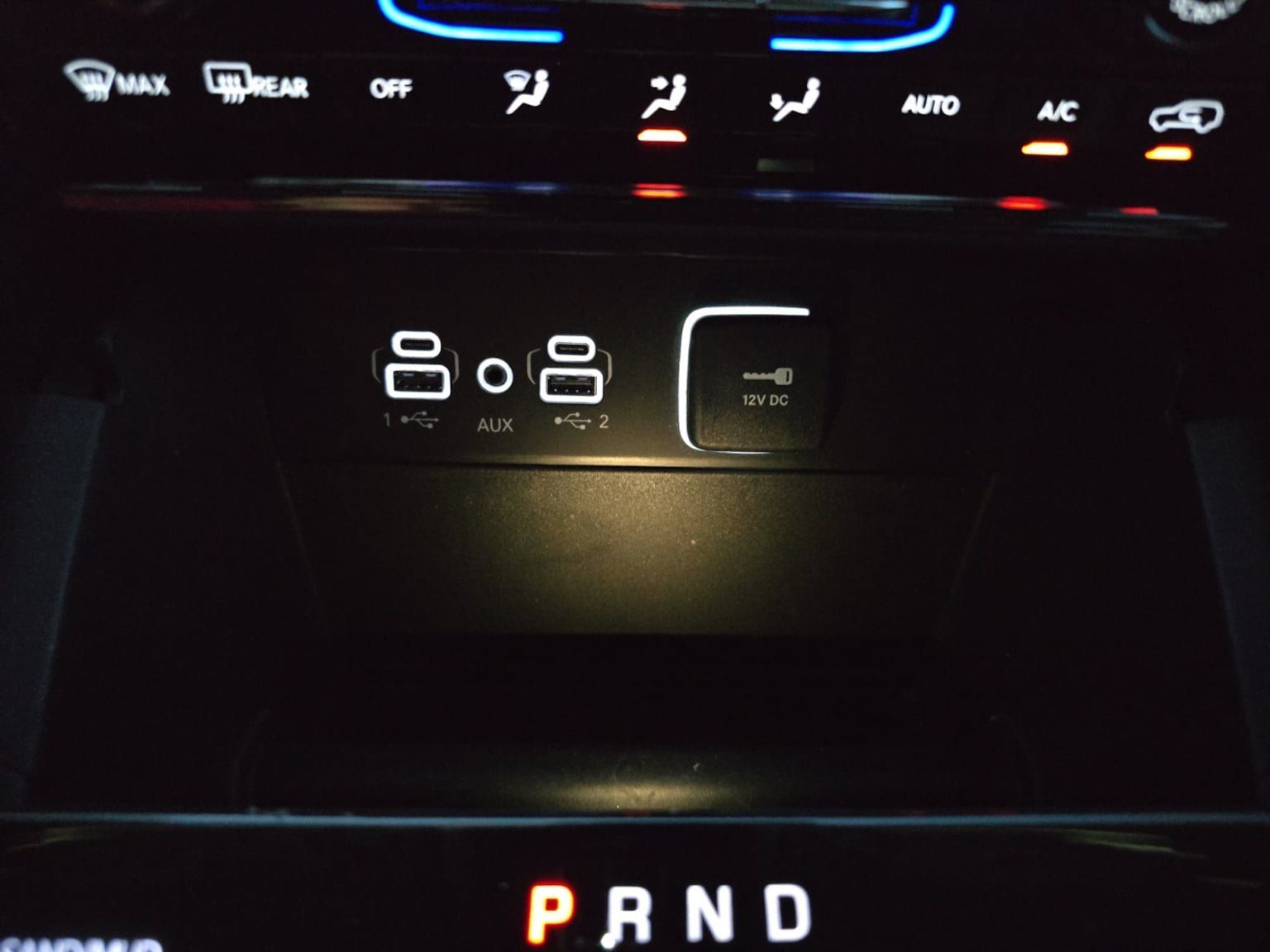 Used 2023 Jeep Grand Cherokee L Limited w/ Black Appearance Package AWD/4WD image 25