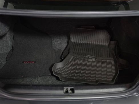 Used 2020 Subaru WRX Limited image 6