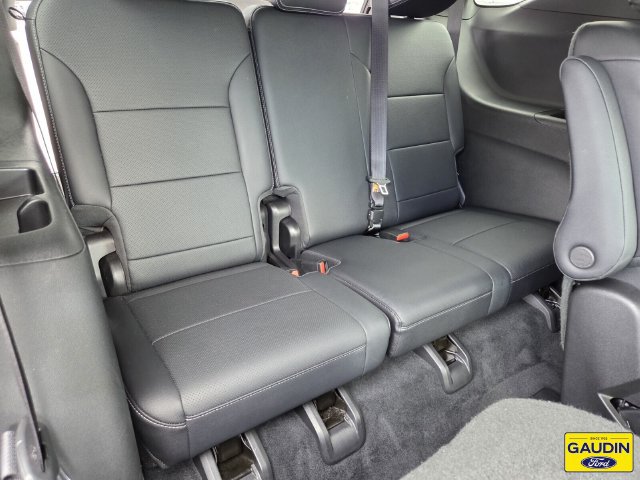 Used 2026 Chevrolet Traverse LT FWD image 15