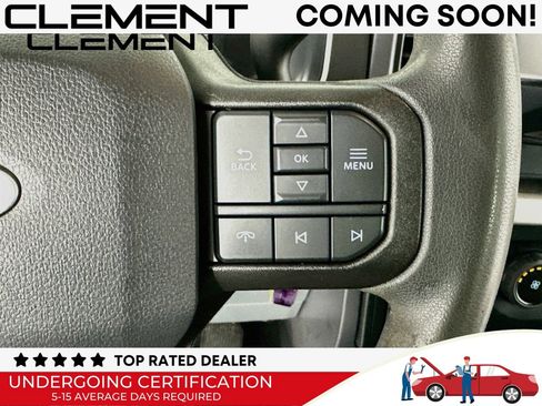 Used 2023 Ford F150 XLT w/ Trailer Tow Package AWD/4WD image 17