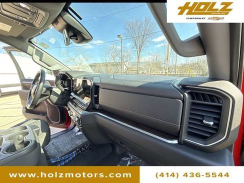 Certified 2022 GMC Sierra 1500 Elevation image 28