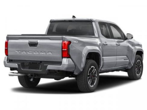 New 2026 Toyota Tacoma TRD Sport image 2