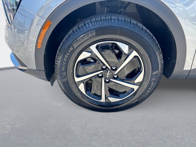 Used 2023 Kia Sportage LX AWD/4WD image 10