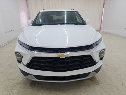 Used 2023 Chevrolet Blazer LT w/ Convenience Package FWD image 15