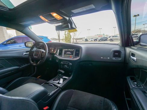 Used 2023 Dodge Charger Scat Pack w/ Daytona Edition Group image 15