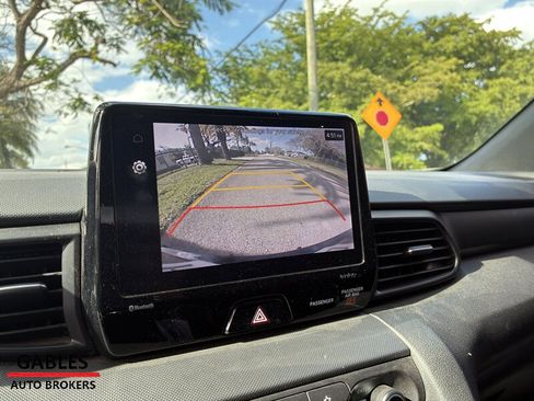 Used 2022 Hyundai Veloster N FWD image 18