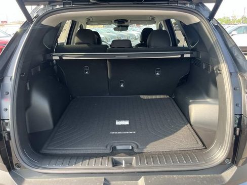 New 2026 Hyundai Tucson SEL FWD image 11