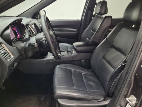 Used 2019 Dodge Durango GT w/ Blacktop Package RWD image 17