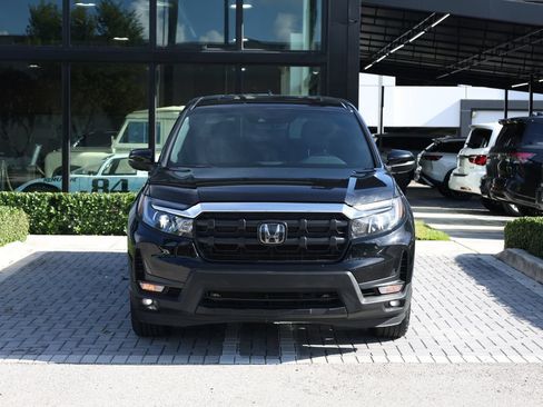 Used 2025 Honda Ridgeline RTL image 3