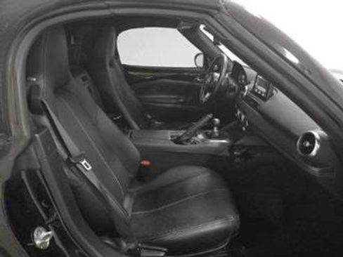Used 2021 MAZDA MX-5 Miata Grand Touring RWD image 19