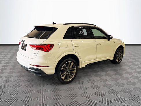 Certified 2024 Audi Q3 2.0T Premium Plus w/ Premium Plus Package AWD/4WD image 7