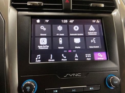 Used 2019 Ford Fusion SE image 40