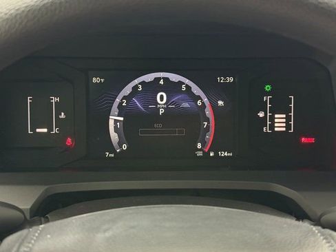 New 2026 Toyota Tacoma SR5 AWD/4WD image 17