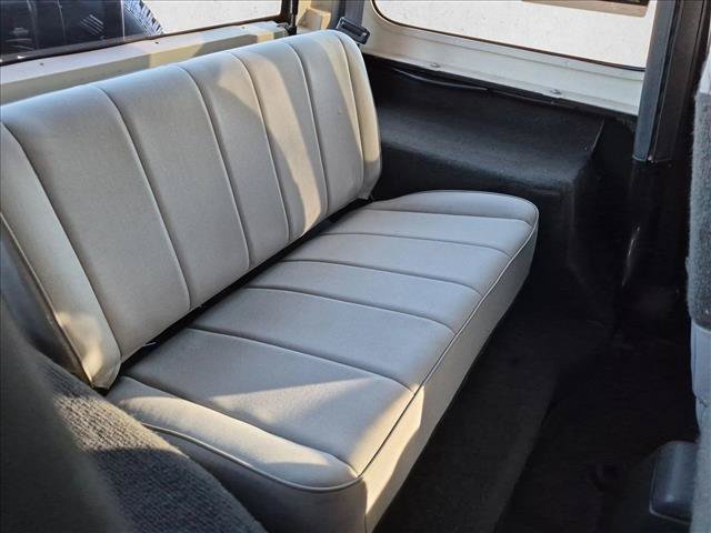 Used 1995 Jeep Wrangler SE AWD/4WD image 19