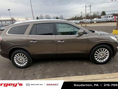 Used 2012 Buick Enclave Leather image 10