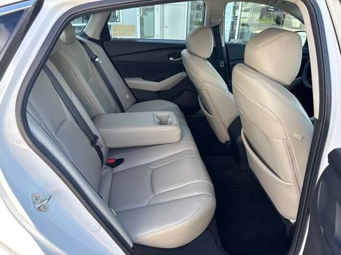 Used 2024 Honda Accord EX image 28