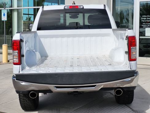 Used 2023 RAM 1500 Big Horn AWD/4WD image 28