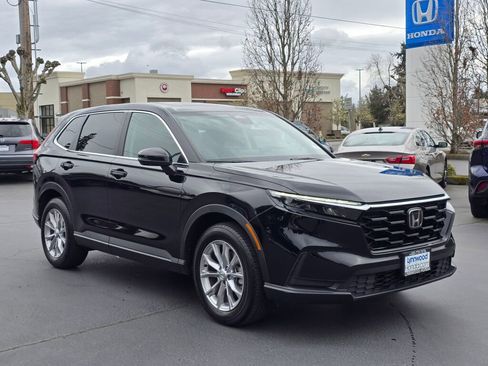 Certified 2023 Honda CR-V EX image 15