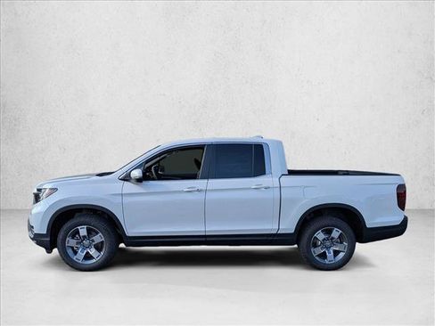 New 2026 Honda Ridgeline RTL image 5