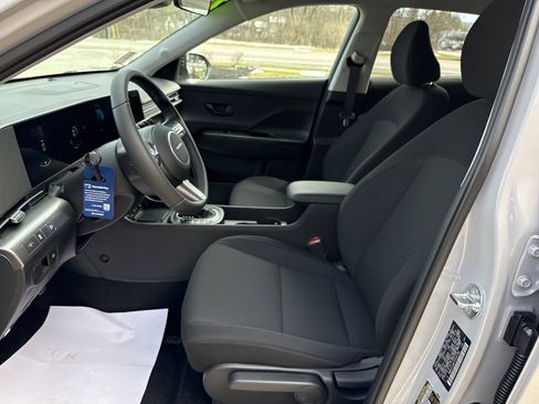 New 2026 Hyundai Kona SEL Sport image 12