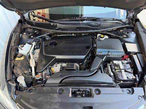 Used 2018 Nissan Altima 2.5 S w/ S Convenience Package FWD image 29