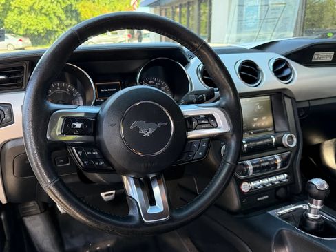 Used 2015 Ford Mustang GT Premium RWD image 44