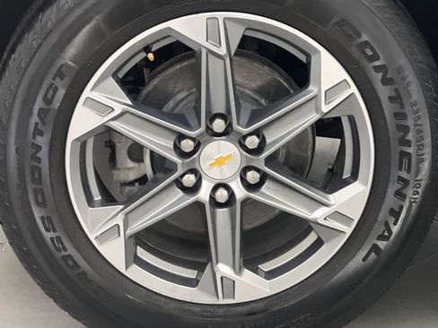 Used 2025 Chevrolet Blazer LT FWD image 70