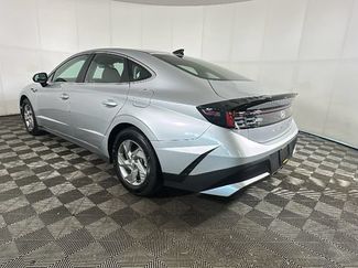 Certified 2026 Hyundai Sonata SE FWD video 4