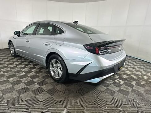 Certified 2026 Hyundai Sonata SE FWD image 4